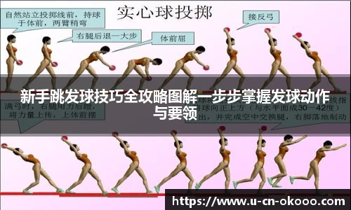 新手跳发球技巧全攻略图解一步步掌握发球动作与要领