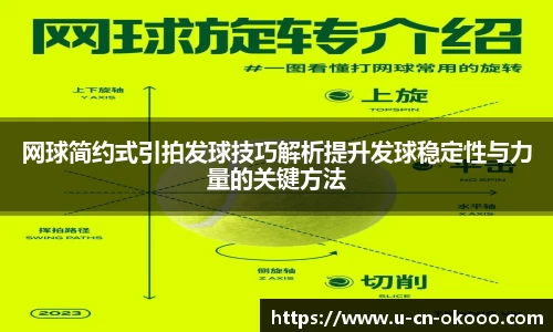 网球简约式引拍发球技巧解析提升发球稳定性与力量的关键方法